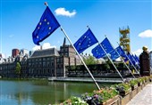 Netherlands Kicks Off 4 Days of European Union Elections across 27 Nations
