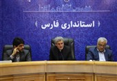 15 هزار واحد مسکونی در فارس به بهره‌برداری می‌رسد