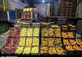 Iran’s Export of Fresh Fruits to India Doubles in 3-Month Period