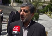 ضرغامی: نامزدهای انتخاباتی شهید رئیسی را الگوی خود قرار دهند