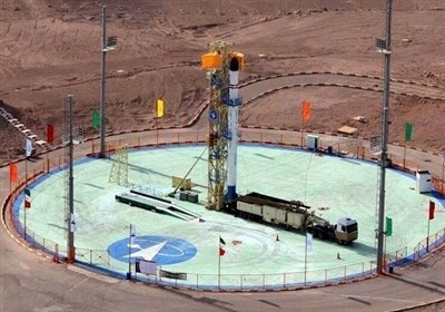 Middle East’s Biggest Space Center Under Construction in Iran