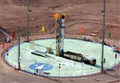 В Иране строится крупнейший на Ближнем Востоке космический центр