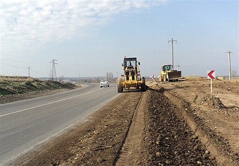 2500کیلومتر از راه‌های جنوب کرمان به اصلاح شیب نیاز دارند