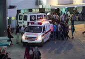 الصحة الفلسطینیة: 25 ألف جریح ومریض بحاجة للسفر للعلاج خارج غزة