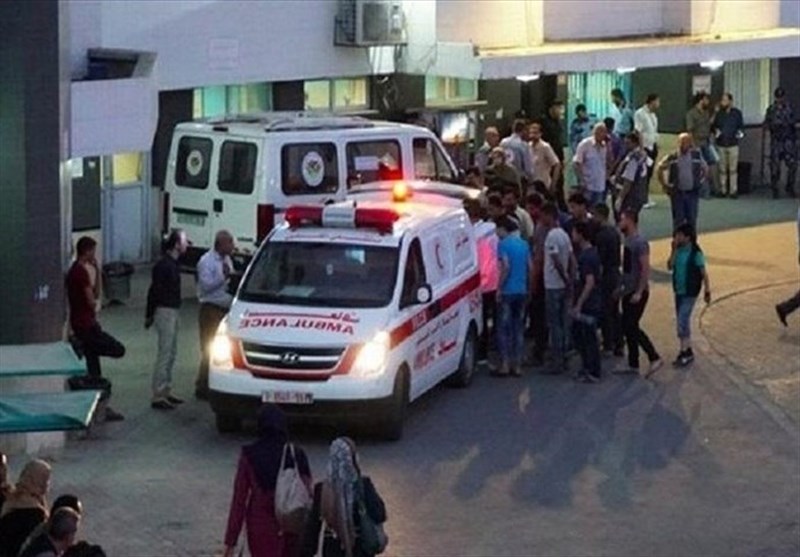 الصحة الفلسطینیة: 25 ألف جریح ومریض بحاجة للسفر للعلاج خارج غزة