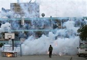 39 شهیدا وعشرات الإصابات إثر استهداف مدرسة تؤوی نازحین فی النصیرات