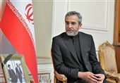 علی باقری: إیران تدعم جمیع المبادرات الرامیة إلى استقرار أفغانستان