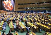 5 عضو غیردائم شورای امنیت سازمان ملل انتخاب شدند