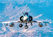 France to Supply Ukraine with Mirage 2000 Jets: Macron