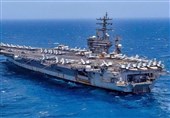 Yemeni Resistance Leader Vows Continued Strikes on US Aircraft Carrier Eisenhower
