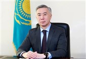 قزاقستان: تجارت با افغانستان را سه برابر افزایش می‌دهیم