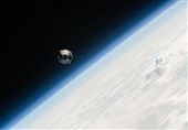 فضاپیمای &quot;استارلینر بوئینگ&quot; به ایستگاه فضایی بین‌المللی رسید