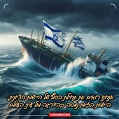 מותה ההדרגתי של ישראל