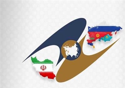 اتحاديه،ايران،اوراسيا،اقتصادي،تجاري،عضو،كشورهاي،جمهوري