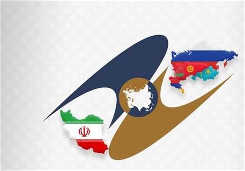 ایجاد 4 هزار تعرفه ترجیحی بین ایران و اتحادیه اوراسیا