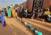 UN: Sudan&apos;s Internal Displacement Nears 10 Million Amid Escalating Conflict