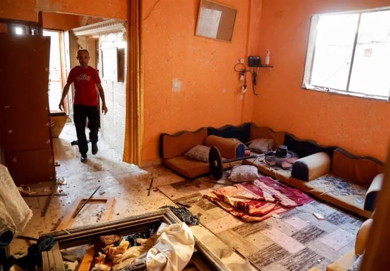 Israeli Land Seizure, Settlers’ Arson Attacks Heighten West Bank Strife