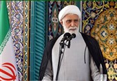 تاکید امام جمعه کیش بر رعایت اخلاق در انتخابات