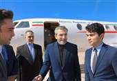 И.о. главы МИД Ирана: В продолжение активной дипломатии мы примем участие на заседании группы D8