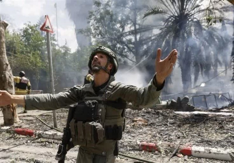اذعان صهیونیست‌ها به شکست در 24 ساعت اول جنگ با حزب‌الله