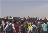 مشقت 10 هزار دانش آموز سوری در مناطق تحت کنترل قسد