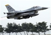 امضای اسناد فروش و نوسازی جنگنده‌ اف 16 بین ترکیه و آمریکا
