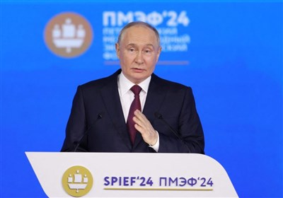 Путин: в мире растет недоверие к западным резервным валютам