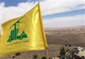 Hizbullah Siyonist İsrail’e Ait 4 Askeri Noktayı Vurdu