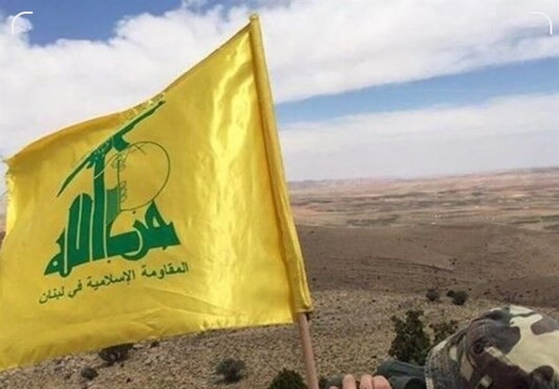 عملیات‌های حزب الله علیه اشغالگران در مرزهای شمالی