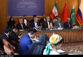 Afganistan Bölgesel Temas Grubu Toplantısı Başladı
