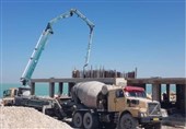 سرمایه‌گذاری 62 میلیارد تومانی برای تکمیل فانوس دریایی بوشهر