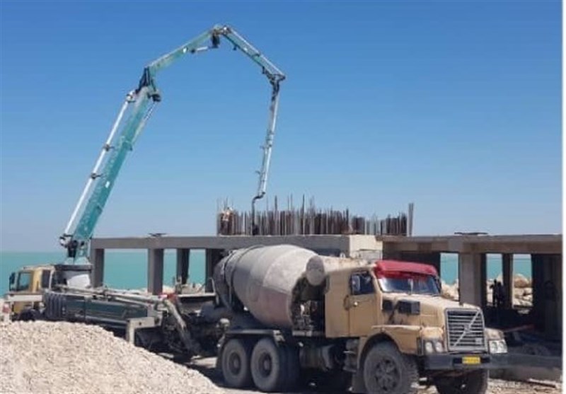سرمایه‌گذاری 62 میلیارد تومانی برای تکمیل فانوس دریایی بوشهر