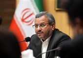 اجرای طرح 10گانه تحول در آراستگی شهر تهران