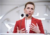 Danish PM Mette Frederiksen Suffers Minor Whiplash from Assault