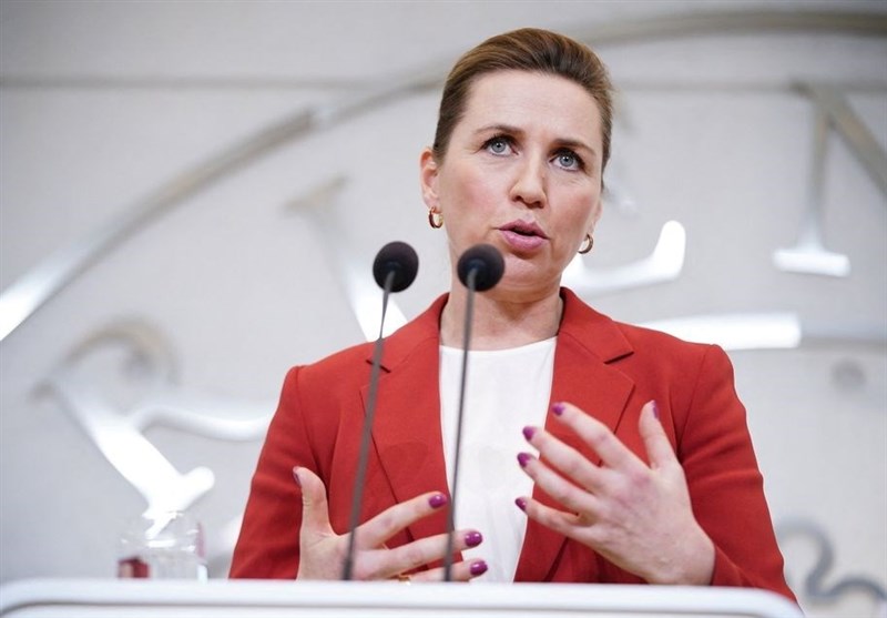 Danish PM Mette Frederiksen Suffers Minor Whiplash from Assault