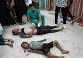 جنگ غزه بعد از کشتار النصیرات؛ شادی نتانیاهو دوام نمی‌آورد