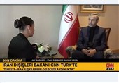 باقری: ایران و ترکیه همکاری جدی در مبارزه با تروریسم دارند