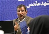 جانمایی هزار و 920شعبه اخذ رای در شهرستان مشهد