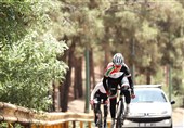 ناکامی ملی‌پوشان دوچرخه‌سواری ایران از کسب مدال در آسیا