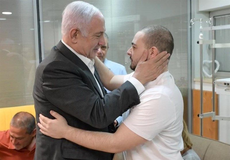 השר לשעבר והאב השכול נגד נתניהו: "אני בז לו, איש עלוב"