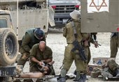 Gazze Şeridi&apos;nde 10 Siyonist Asker Öldü