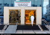 بستری 47 زائر ایرانی در بیمارستان‌های مکه و مدینه