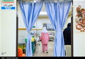 ساختمان اورژانس بیمارستان گلستان اهواز استحکام‌بخشی می‌شود
