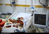 ارائه بیش از 1000000 خدمت پزشکی به حجاج ایرانی