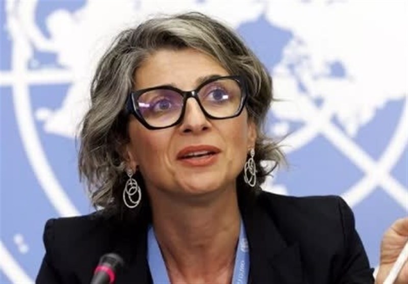 Докладчик ООН заявил: Проблема заключенных является оправданием Тель-Авива убийств жителей Газы