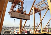 Iran’s Trade Turnover Hits $180 Billion in One Year: Deputy CBI Governor