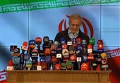 انتصاب رئیس ستاد مسعودپزشکیان در چهارمحال و بختیاری