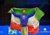 کوراش ایران با کسب 15 مدال نایب قهرمان آسیا شد