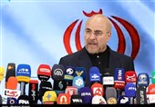 انتصاب رئیس ستاد مرکزی محمدباقر قالیباف در اصفهان