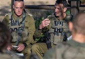 استعفای فرمانده لشکر غزه؛ در ماموریت زندگی‌ام شکست خوردم